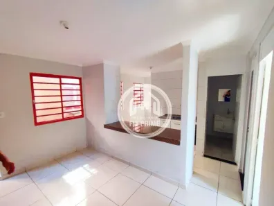 Apartamento com 2 Quartos à venda, 42m² no Conjunto Habitacional CAIC, São José do Rio Preto