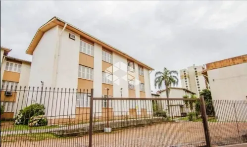 Apartamento com 2 Quartos à venda, 61m² no Cristal, Porto Alegre