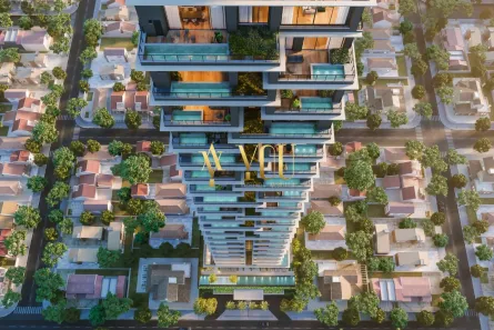 Apartamento com 3 Quartos à venda, 327m² no Setor Marista, Goiânia