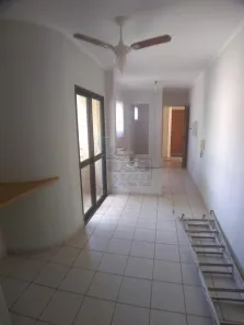Apartamento com 1 Quarto à venda, 40m² no Vila Ana Maria, Ribeirão Preto