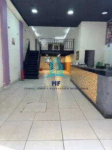 Ponto Comercial à venda, 130m² no República, São Paulo