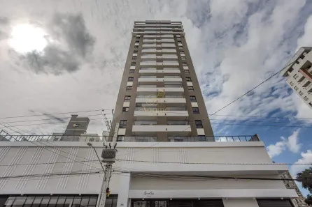 Apartamento com 2 Quartos à venda, 73m² no Vila Operária, Itajaí