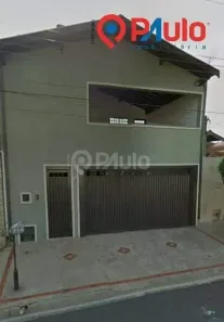 Casa com 2 Quartos à venda, 120m² no Conjunto Residencial Mário Dedini, Piracicaba