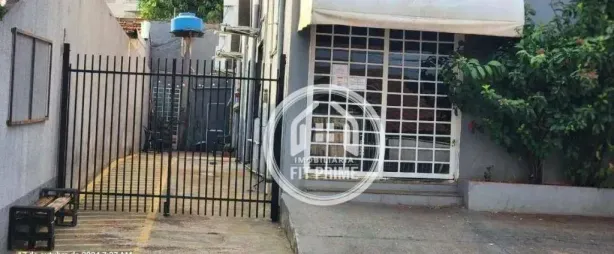 Ponto Comercial para venda ou aluguel, 294m² no Parque Industrial, São José do Rio Preto