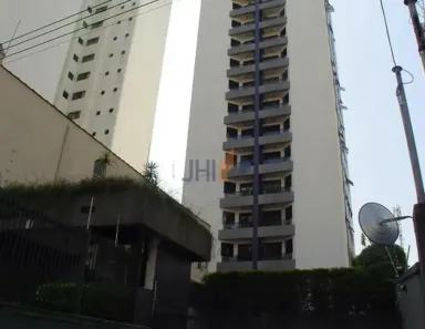 Apartamento com 1 Quarto à venda, 45m² no Sumarezinho, São Paulo