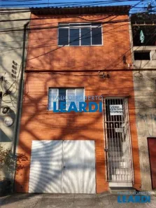 Sobrado com 4 Quartos à venda, 219m² no Ipiranga, São Paulo