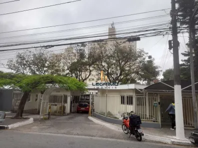 Apartamento com 3 Quartos à venda, 66m² no Jardim Soraia, São Paulo