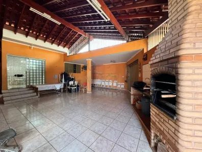 Imóvel Comercial com 3 Quartos à venda, 200m² no Vila Tamandaré, Ribeirão Preto