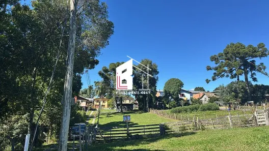 Lote/Terreno à venda, 849m² no Vila Seca, Caxias do Sul