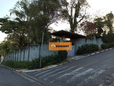 Sobrado com 4 Quartos à venda, 305m² no Vila Áurea, Poá
