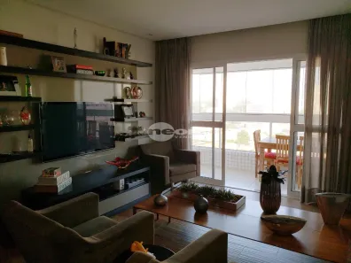 Apartamento com 4 Quartos à venda, 150m² no Centro, São Bernardo do Campo