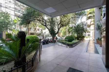 Ponto Comercial à venda, 52m² no Moema, São Paulo