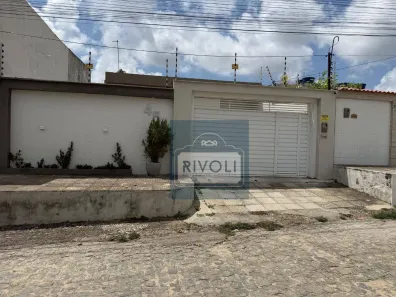 Casa com 3 Quartos à venda, 140m² no Jardim Paulista, Paulista
