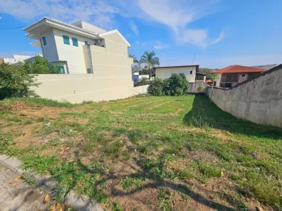 Lote/Terreno à venda, 472m² no Jardim Ibiti do Paço, Sorocaba