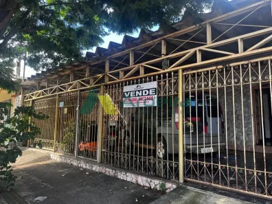 Casa com 3 Quartos à venda, 360m² no Jardim Vila Boa, Goiânia