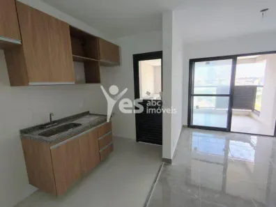 Apartamento com 2 Quartos para alugar, 73m² no Rudge Ramos, São Bernardo do Campo