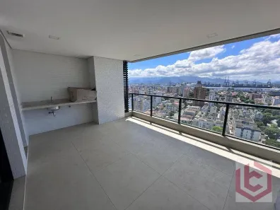 Apartamento com 3 Quartos à venda, 120m² no Aparecida, Santos