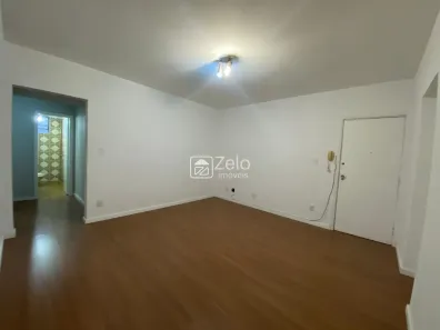 Apartamento com 3 Quartos à venda, 109m² no Jardim Belo Horizonte, Campinas