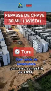 Apartamento com 2 Quartos à venda, 45m² no Boa Vista, São José de Ribamar