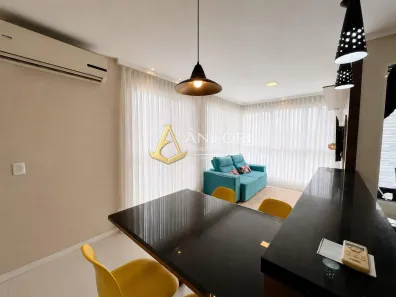 Apartamento com 2 Quartos para alugar, 68m² no Nações, Balneário Camboriú