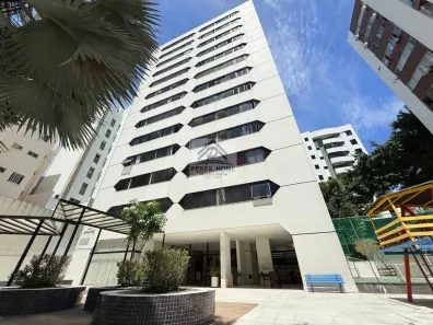 Apartamento com 4 Quartos à venda, 127m² no Itaigara, Salvador