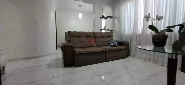 Cobertura com 3 Quartos à venda, 180m² no Jardim América, Belo Horizonte