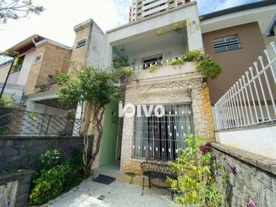 Sobrado com 2 Quartos à venda, 130m² no Mirandópolis, São Paulo