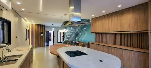 Casa com 3 Quartos à venda, 209m² no Residencial Nova Água Branca II, Piracicaba