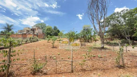 Lote/Terreno à venda, 360m² no Jardim Uberaba, Uberaba