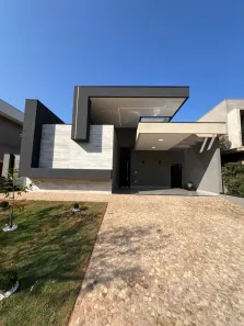 Casa de Condomínio com 3 Quartos à venda, 170m² no Quinta da Primavera, Ribeirão Preto