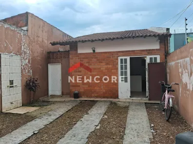 Casa com 3 Quartos à venda, 100m² no Centro, Bertioga