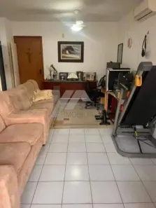 Apartamento com 1 Quarto à venda, 51m² no Itacorubi, Florianópolis