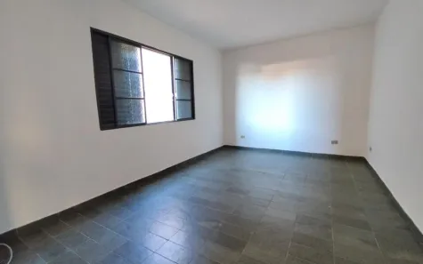 Apartamento com 1 Quarto à venda, 45m² no Jardim Paulista, Campo Grande