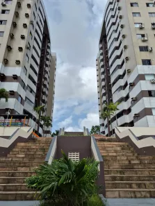 Apartamento com 2 Quartos à venda, 54m² no Cidade Nova, Ananindeua