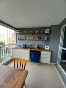 Apartamento com 4 Quartos à venda, 238m² no Vila Suzana, São Paulo