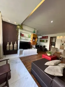 Apartamento com 3 Quartos à venda, 100m² no Buritis, Belo Horizonte