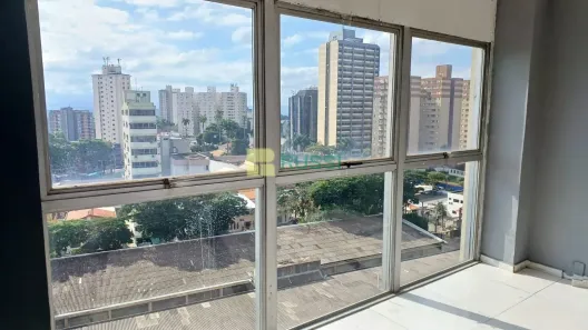 Sala Comercial à venda, 36m² no Jardim São Dimas, São José dos Campos