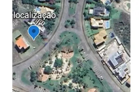 Lote/Terreno à venda, 603m² no praia do forte, Mata de São João