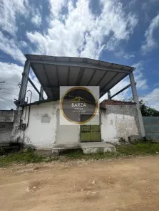 Galpão/Depósito/Armazém para alugar, 1000m² no Aldeia dos Camarás, Camaragibe