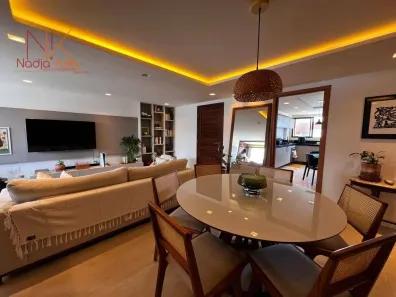 Apartamento com 2 Quartos à venda, 92m² no Jardim Oceania, João Pessoa