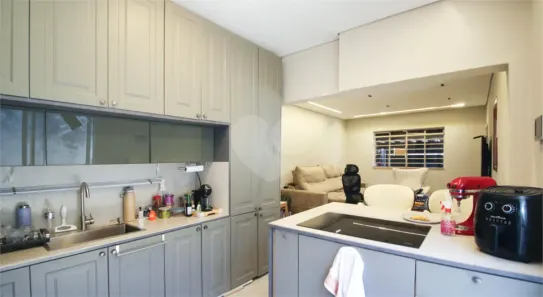 Casa com 2 Quartos à venda, 105m² no Indianópolis, São Paulo