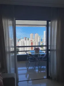 Apartamento com 4 Quartos à venda, 138m² no Boa Viagem, Recife