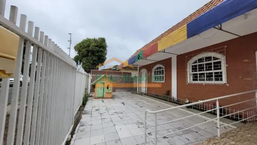 Lote/Terreno à venda, 657m² no Santa Felicidade, Curitiba