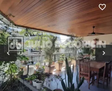 Apartamento com 3 Quartos à venda, 188m² no Recreio dos Bandeirantes, Rio de Janeiro