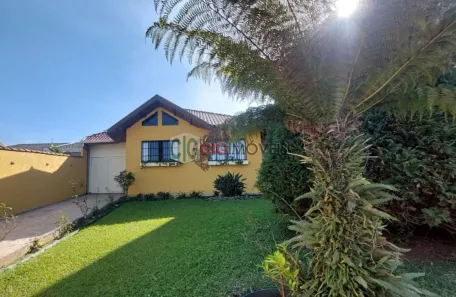 Casa com 3 Quartos à venda, 235m² no Boa Vista, Curitiba