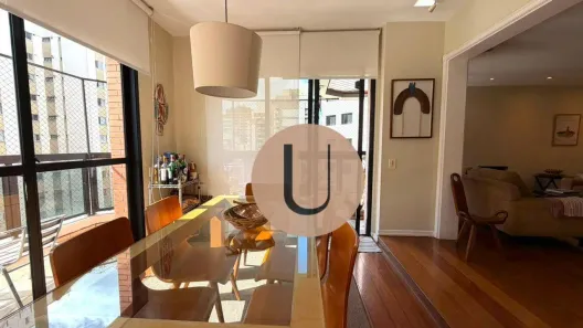 Apartamento com 4 Quartos à venda, 173m² no Perdizes, São Paulo