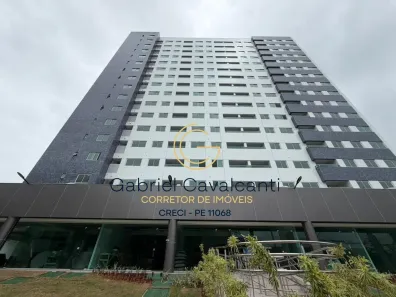 Apartamento com 2 Quartos à venda, 50m² no Boa Viagem, Recife