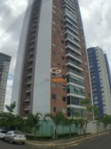 Apartamento com 3 Quartos para alugar, 80m² no Horto, Teresina