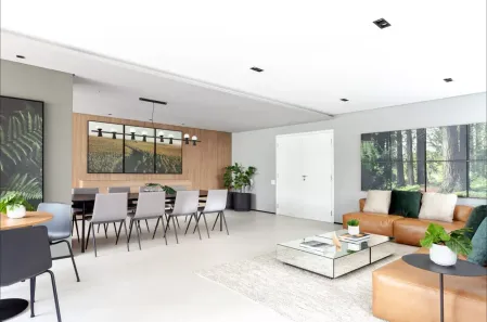 Apartamento com 2 Quartos à venda, 67m² no Santo Amaro, São Paulo