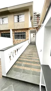 Sobrado com 4 Quartos à venda, 193m² no Ipiranga, São Paulo